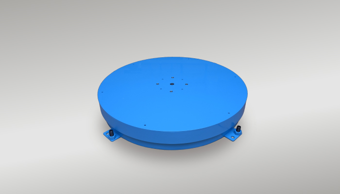 IRT-M型 | ターンテーブル | 製品情報 | ISB 井口機工製作所