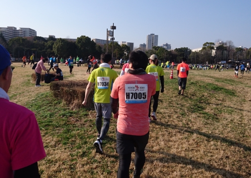 地域イベントへの協賛