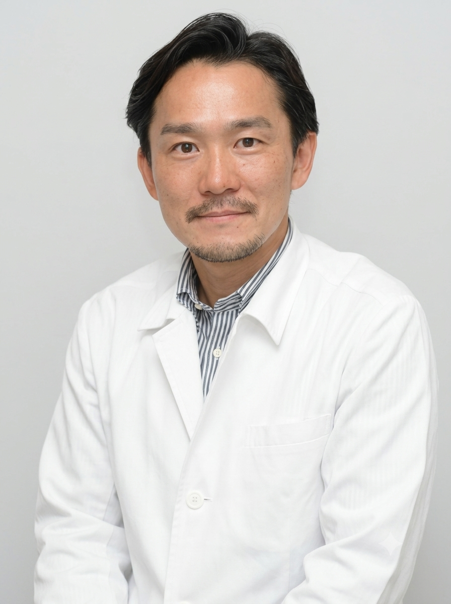 井口 貴正